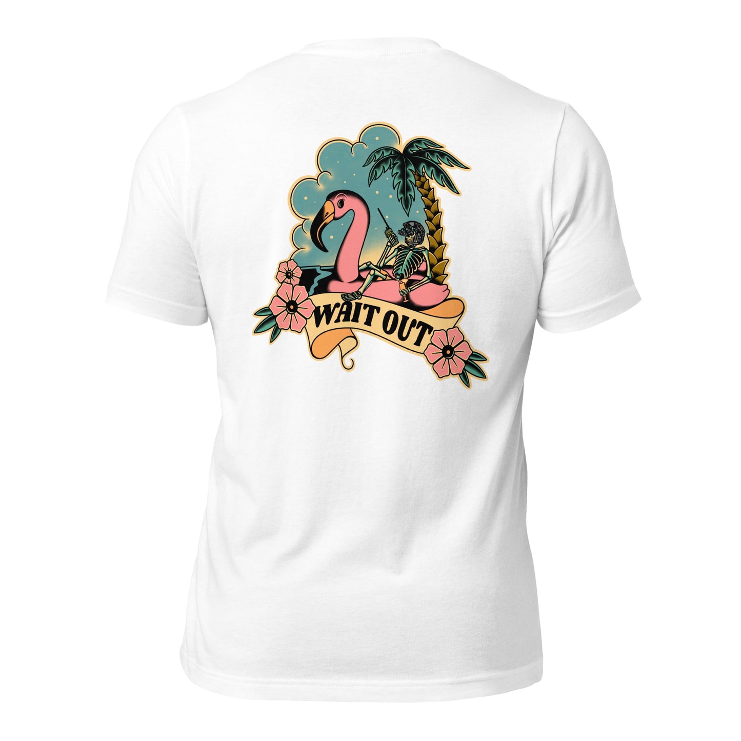 Wait Out - Graveyard Designs