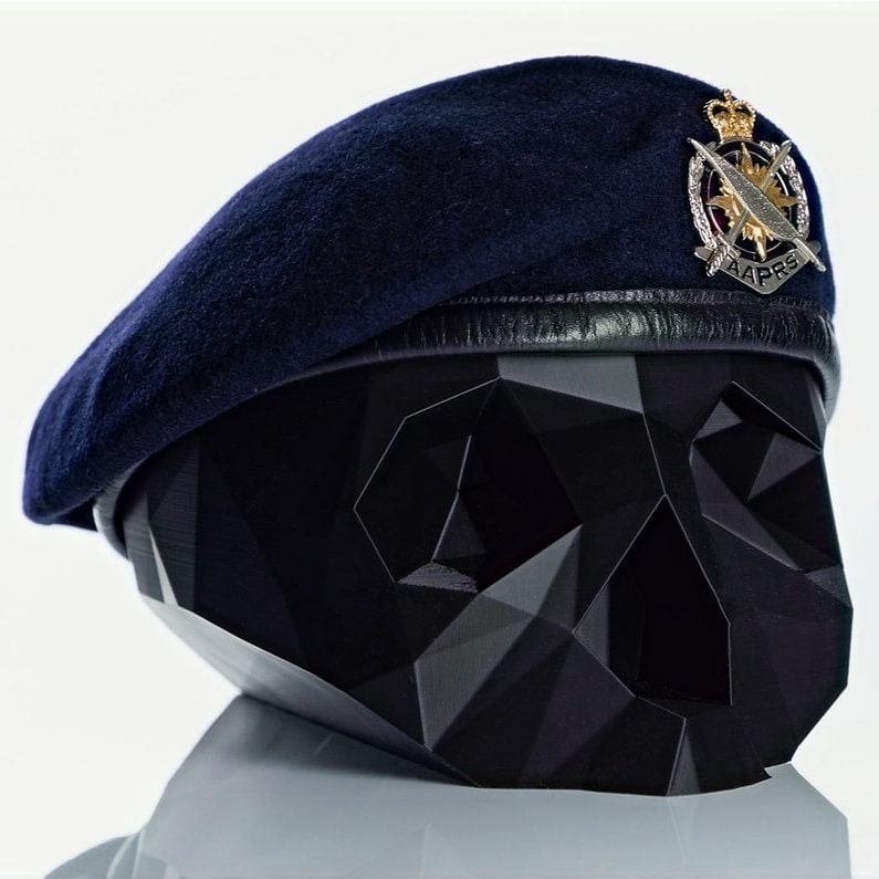All Corps Beret