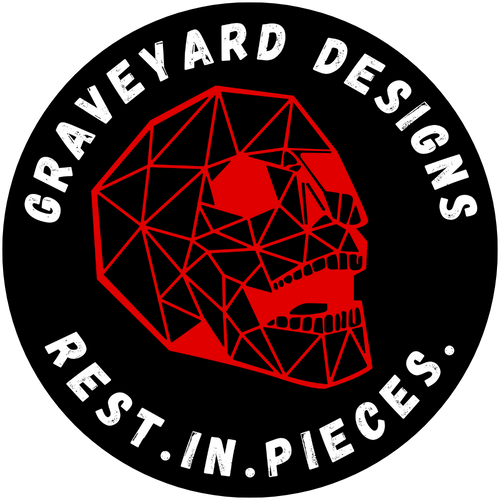 Products – Graveyard Designs