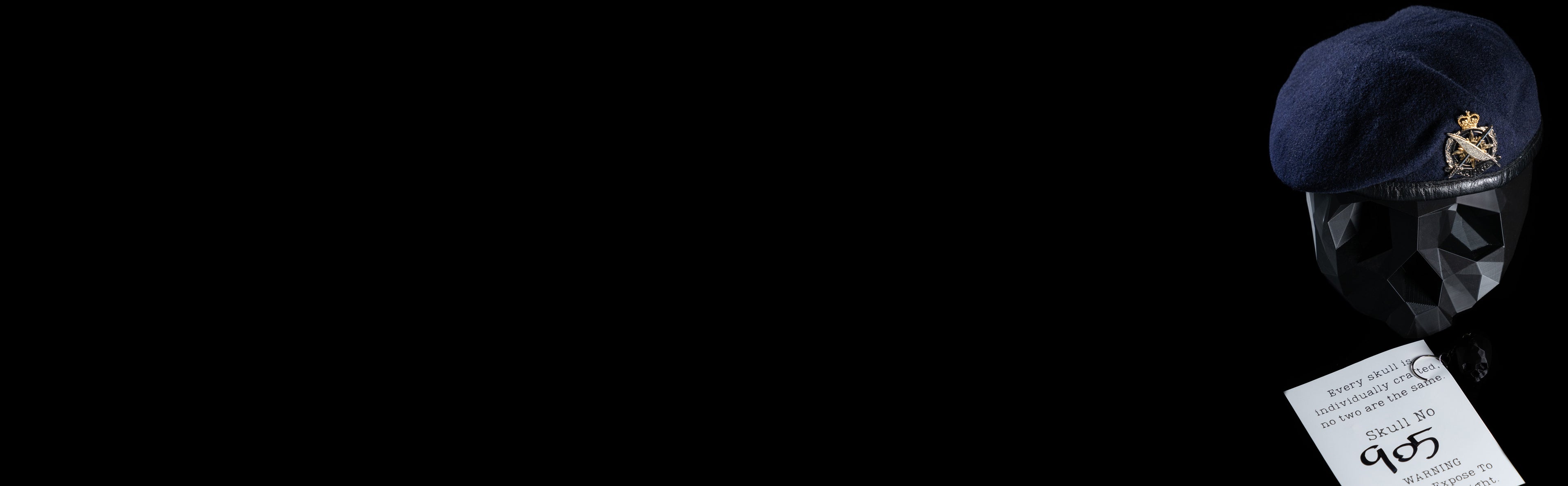 All Corps beret