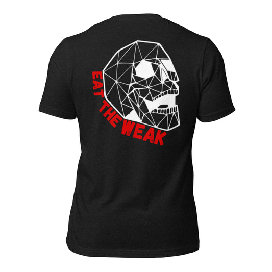 Eat The Weak - Graveyard Designs