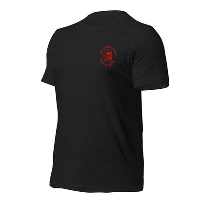 Eat The Weak - Graveyard Designs