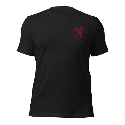 Eat The Weak - Graveyard Designs