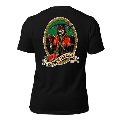 Embrace the Suck - Graveyard Designs