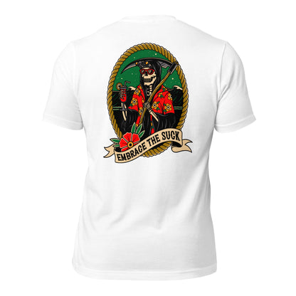 Embrace the Suck - Graveyard Designs