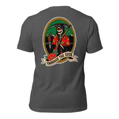 Embrace the Suck - Graveyard Designs