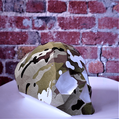 Multicam - Graveyard Designs
