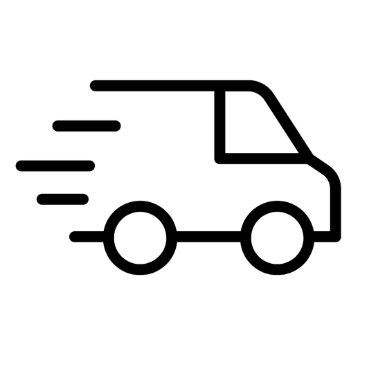 Shipping Cost - Graveyard Designs