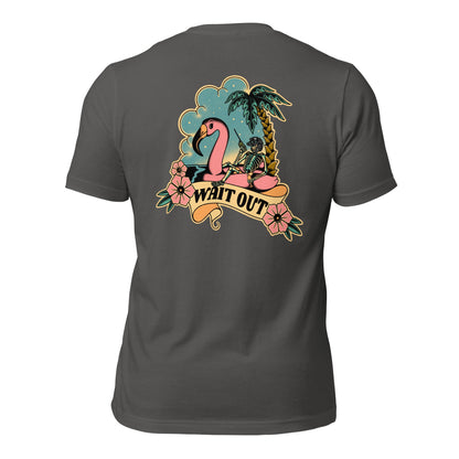 Wait Out - Graveyard Designs