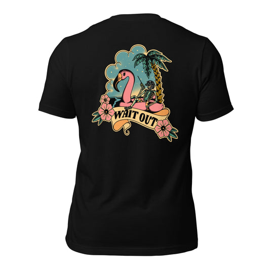 Wait Out - Graveyard Designs