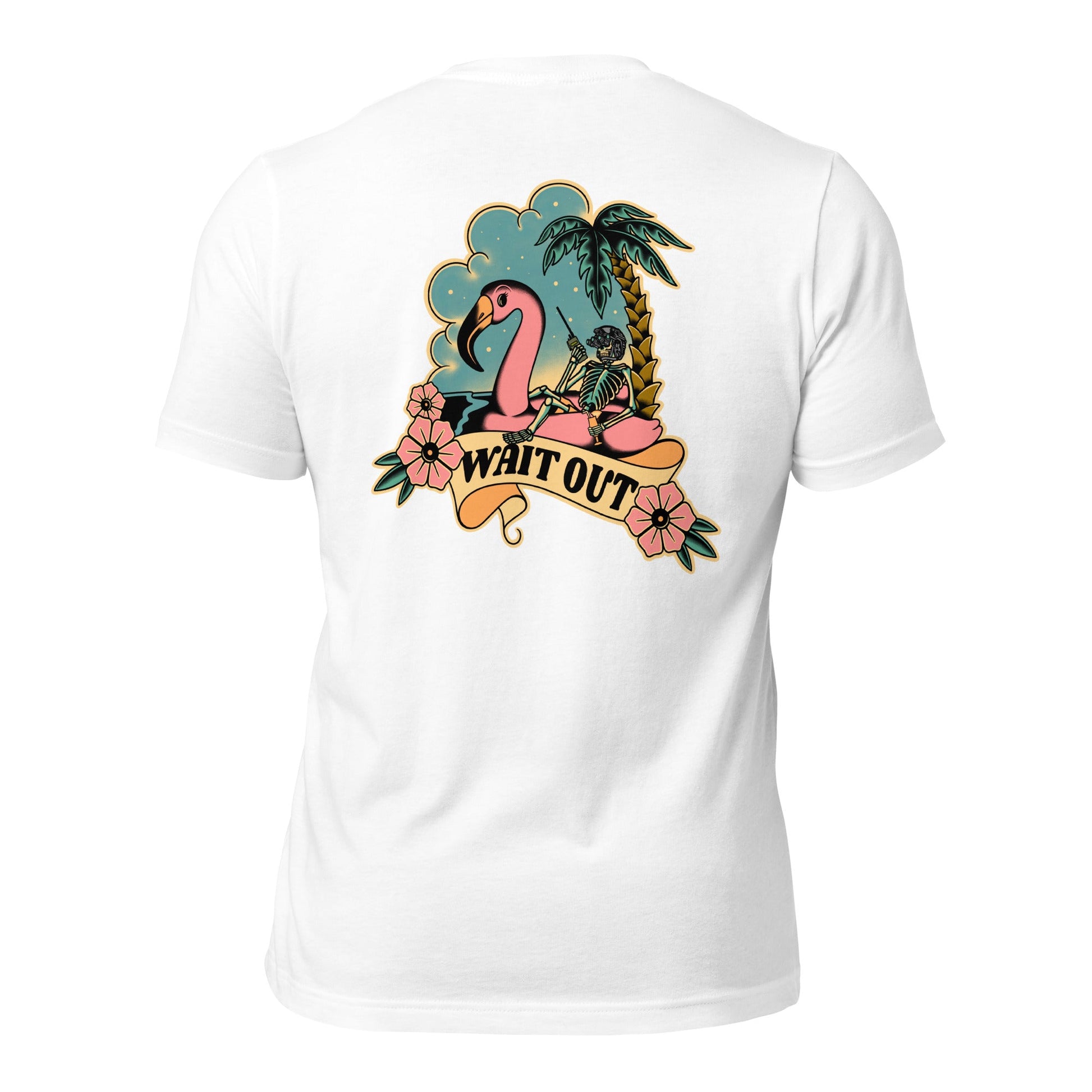 Wait Out - Graveyard Designs